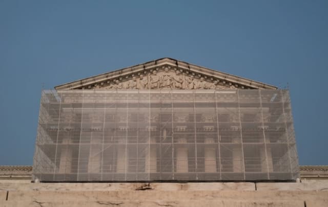 Gobierno de Trump pide a la Corte Suprema que permita el desmantelamiento del Departamento de Educación