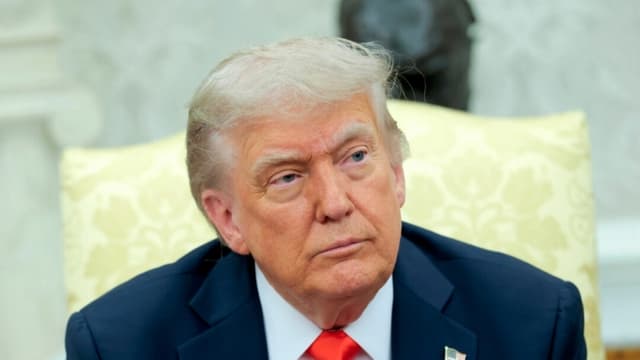 Trump anuncia que se realizarán conversaciones comerciales con China el próximo lunes en Londres