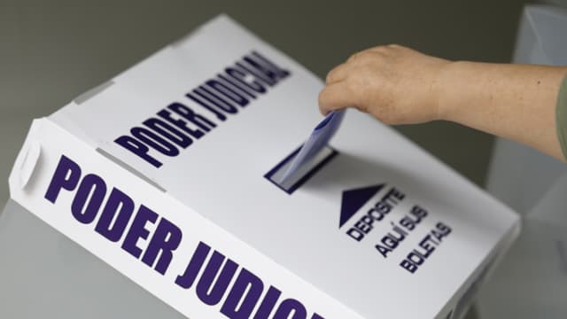 OEA recomienda no replicar el modelo de elección judicial de México en la región