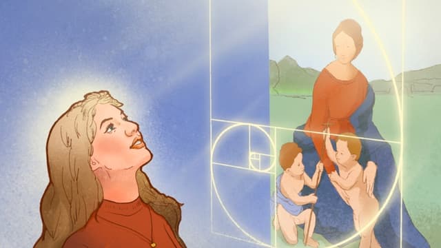 Su cerebro anhela la belleza: descubra por qué la estética impacta su salud y bienestar mental