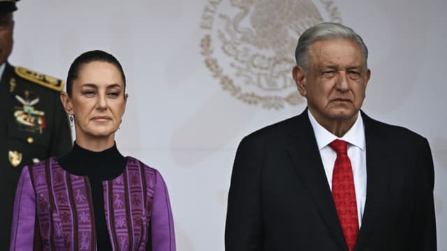 México: La dictadura imperfecta