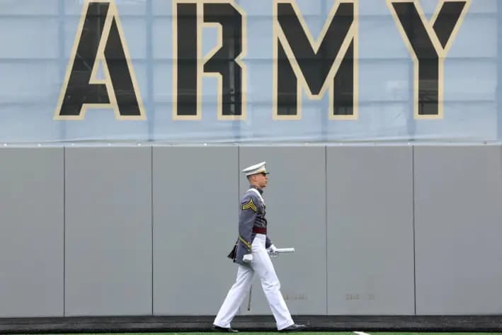 Los 7 valores fundamentales del Ejército de EE. UU. que moldearán tu vida para siempre