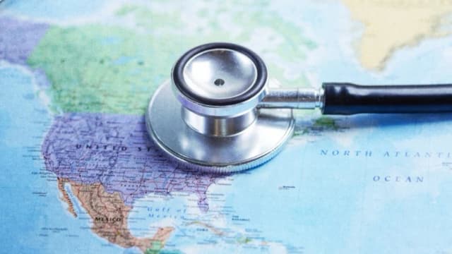 Por qué la reforma de los precios de los medicamentos por sí sola no sanará a Estados Unidos