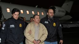 El Tesoro sanciona a los hijos de El Chapo y a sus principales aliados por tráfico de fentanilo