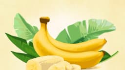 Los plátanos mejoran la digestión, el ánimo y la presión arterial: Consejos para obtener sus beneficios