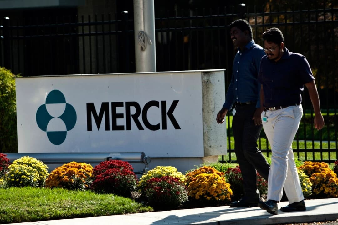 FDA aprueba fármaco de Merck para bebés contra el VRS