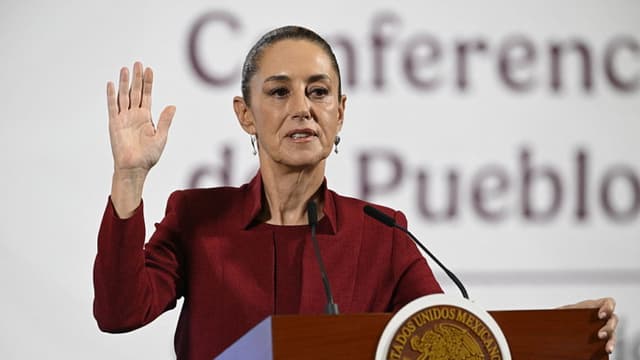 México rechaza ser tercer país en recepción de migrantes procedentes de EE. UU.