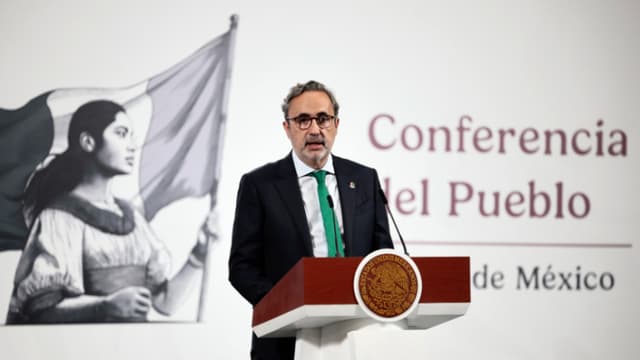 Heineken anuncia inversión de 2750 millones de dólares en México hasta 2028