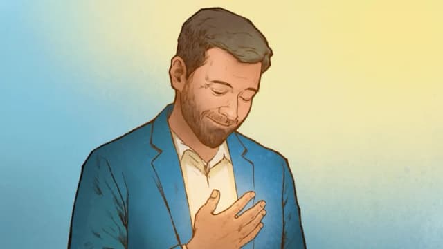 Los beneficios inesperados de ser humilde