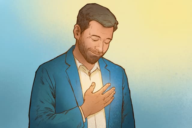 Los beneficios inesperados de ser humilde