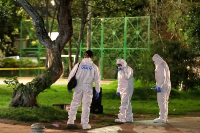 Participaron unas cinco personas más en atentado a Uribe Turbay, según Noticias Caracol