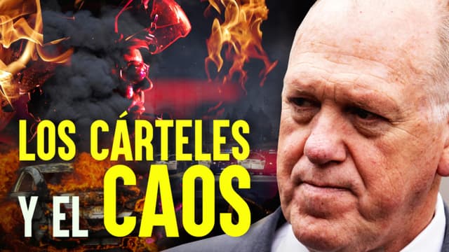 Qué hay detrás del desencadenante del caos en Los Angeles: Zar fronterizo