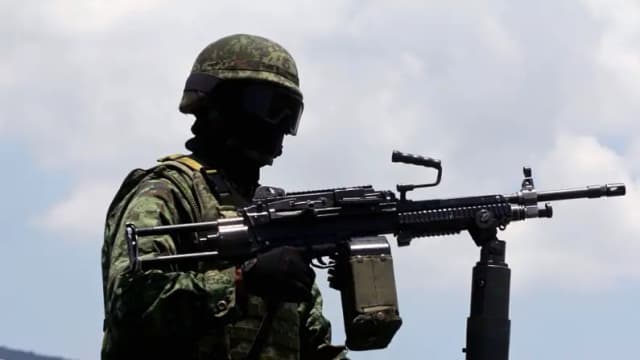 ¿Hay salida para la crisis de seguridad en México?