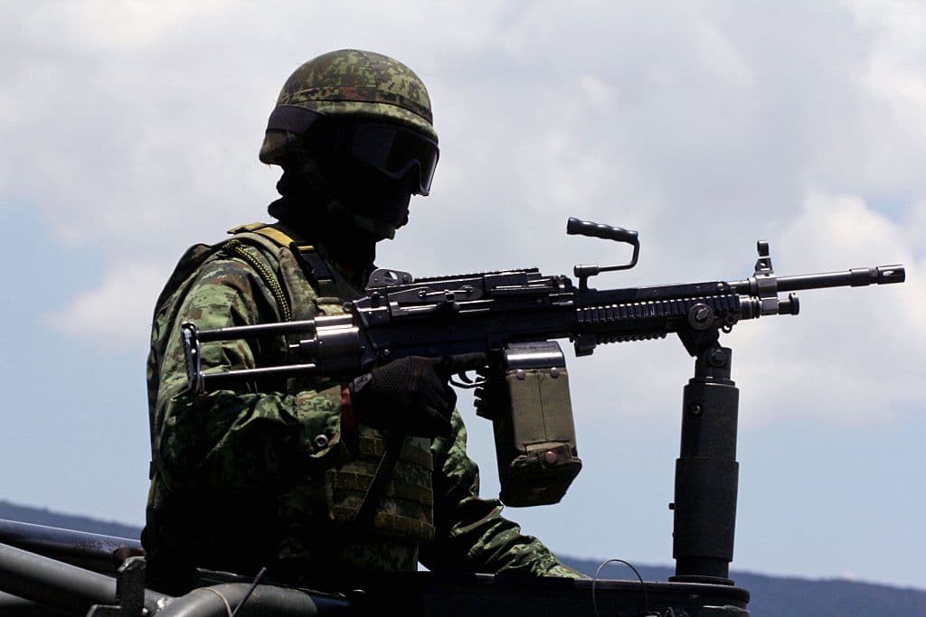 ¿Hay salida para la crisis de seguridad en México?