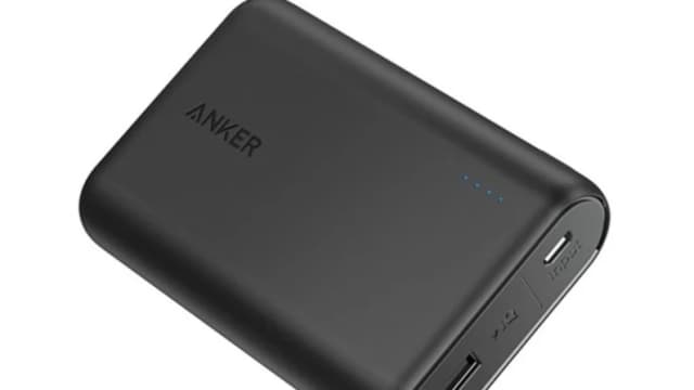 Retiran más de 1.1 millones de baterías externas fabricadas en China por riesgo de incendio