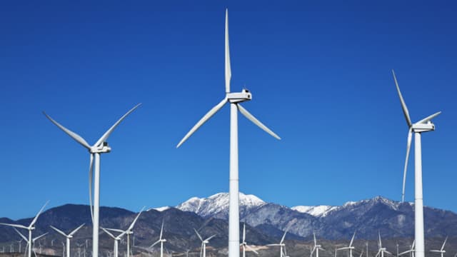 Admón. Trump suspende proyectos eólicos marinos en EE. UU. por motivos de seguridad nacional