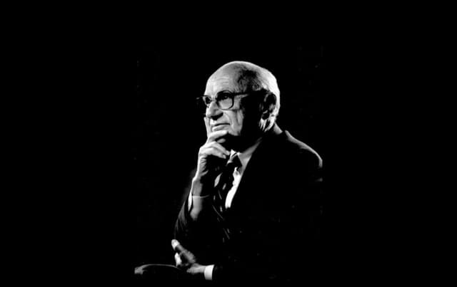 ¿Quieres arreglar Medicaid? Fíjate en Milton Friedman