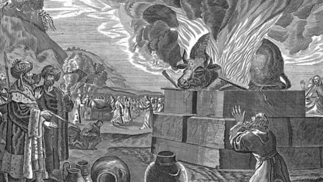 La batalla espiritual entre el comunismo y el capitalismo