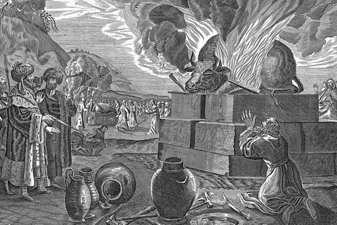 La batalla espiritual entre el comunismo y el capitalismo