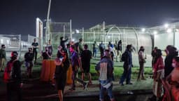 Capturan a dos de los cuatro detenidos que escaparon de las instalaciones del ICE en Nueva Jersey