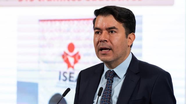 México recibe a más de 56,000 repatriados desde que Trump asumió la presidencia