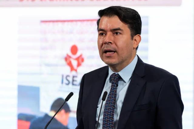 México recibe a más de 56,000 repatriados desde que Trump asumió la presidencia