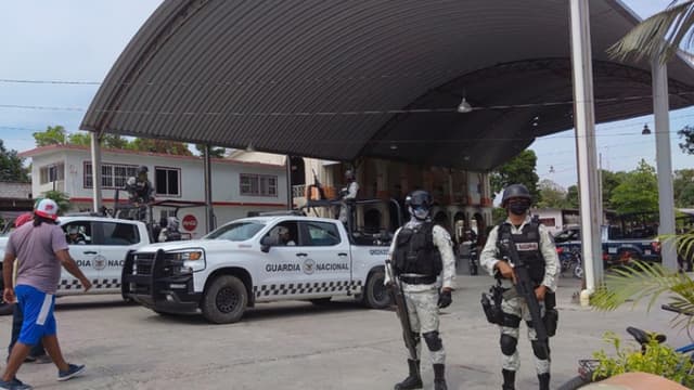 Fiscalía señala que 5 personas participaron en crimen de presidenta municipal en México