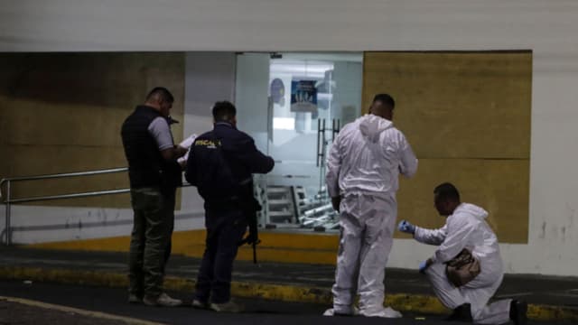 Asesinan a alcaldesa de Tepalcatepec y a su esposo en occidente de México