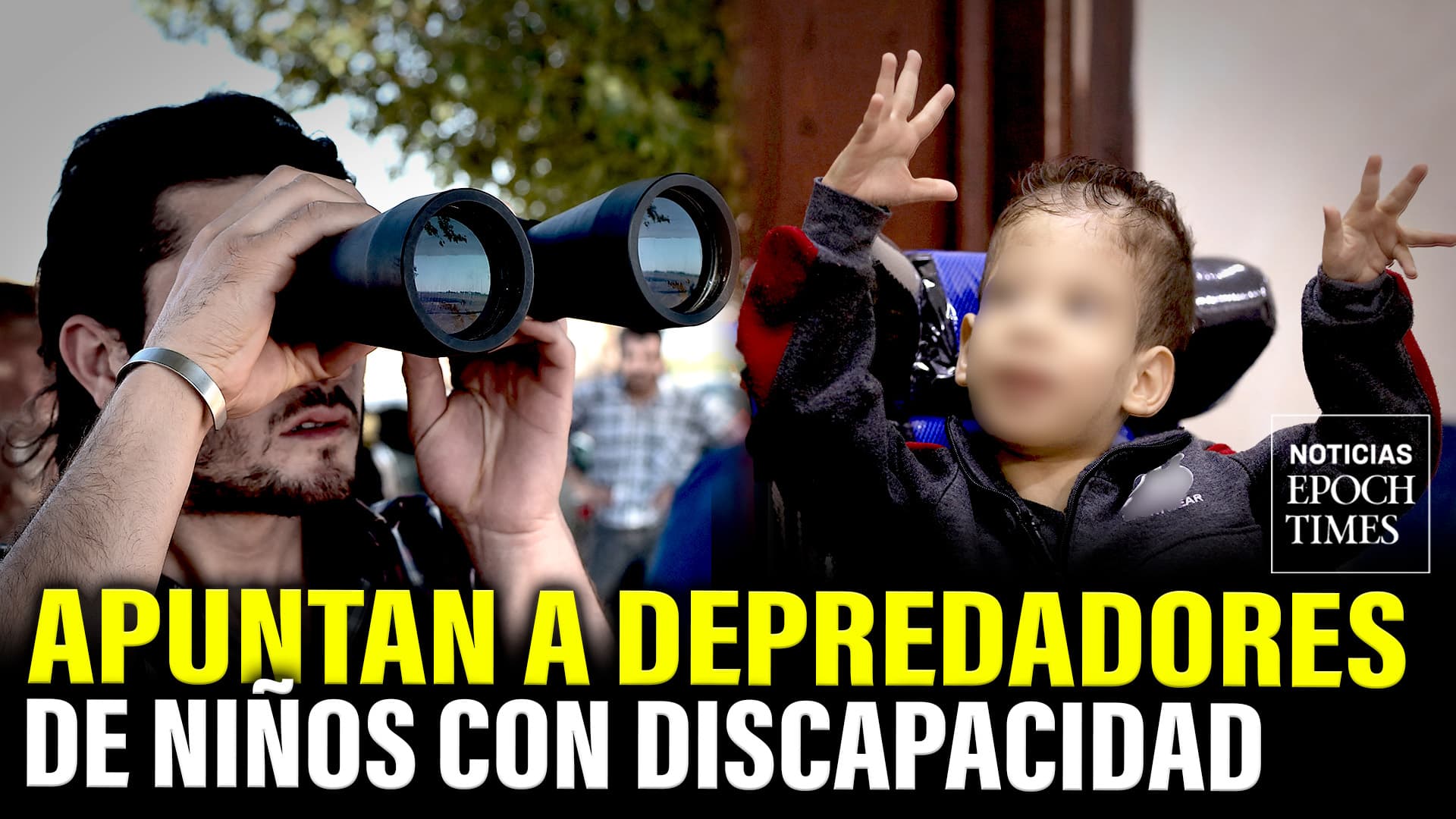 Auditoría expone a bandas de hombres asiáticos y paquistaníes