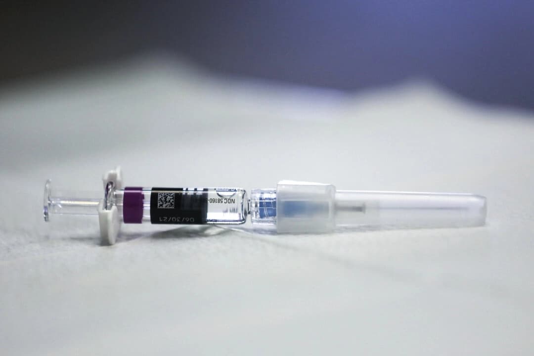 Activistas esperan que se elimine el timerosal de las vacunas contra la gripe