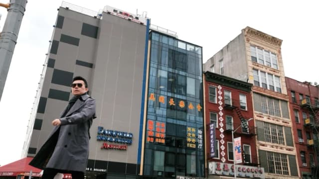 Es necesario que el gobierno actúe para contrarrestar influencia comunista china en EE. UU.: Encuesta