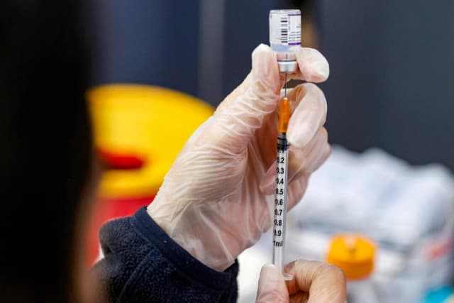 Más pérdidas fetales de lo esperado tras la vacunación contra COVID-19 de Pfizer en Israel: estudio