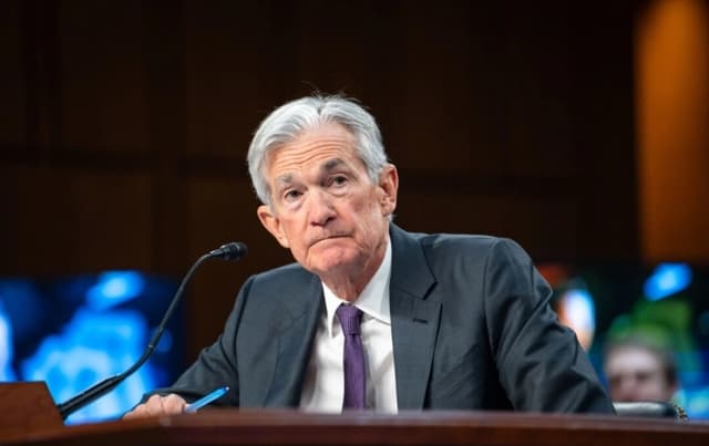 Aranceles probablemente afectarán los precios y el crecimiento, le dijo el jefe de la Fed al Congreso