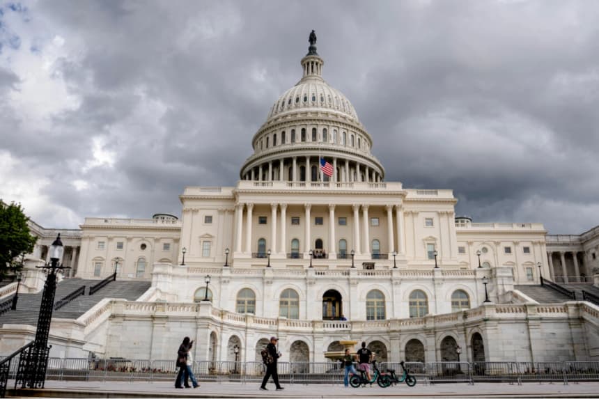 16 republicanos de la Cámara rechazan recortes a Medicaid en «Gran y Hermoso proyecto de ley»