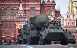 ¿Es el mundo verdaderamente tripolar o estamos ante una nueva bipolaridad estratégica?