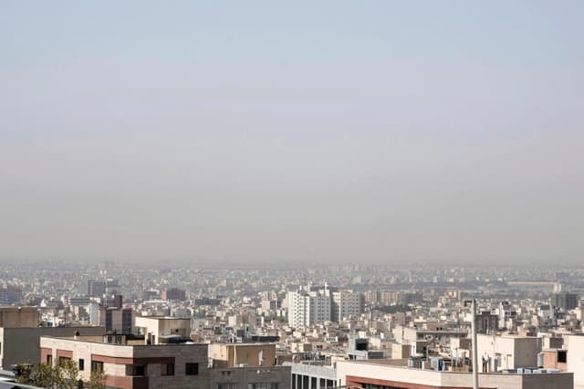 Entra en vigor el alto el fuego total entre Israel e Irán