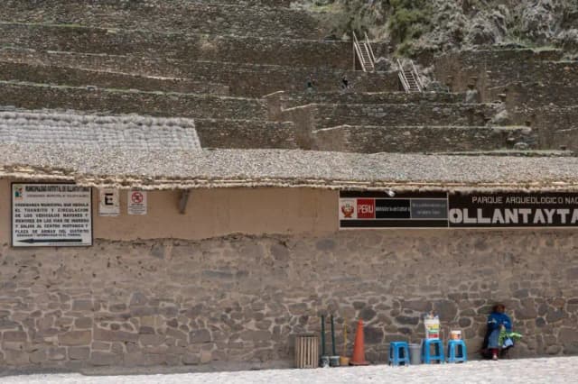 Muere un español en Perú cuando hacía una caminata en Cuzco