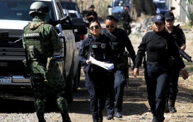 EE. UU. sanciona a 3 instituciones financieras mexicanas por ayuda a traficantes de fentanilo