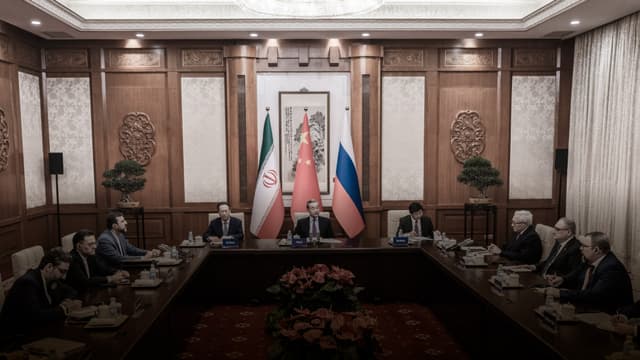 Por qué los ataques estadounidenses contra Irán enviaron un mensaje contundente a Beijing