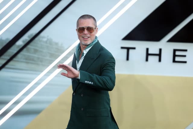 Roban la mansión de Brad Pitt en Los Ángeles, buscan a tres sospechosos