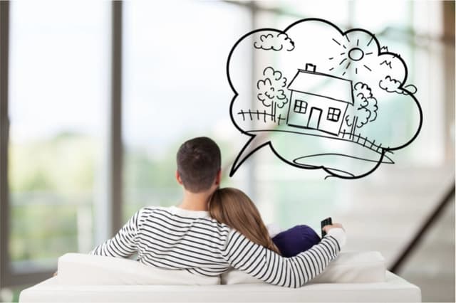 ¿Por qué es tan difícil comprar una casa?