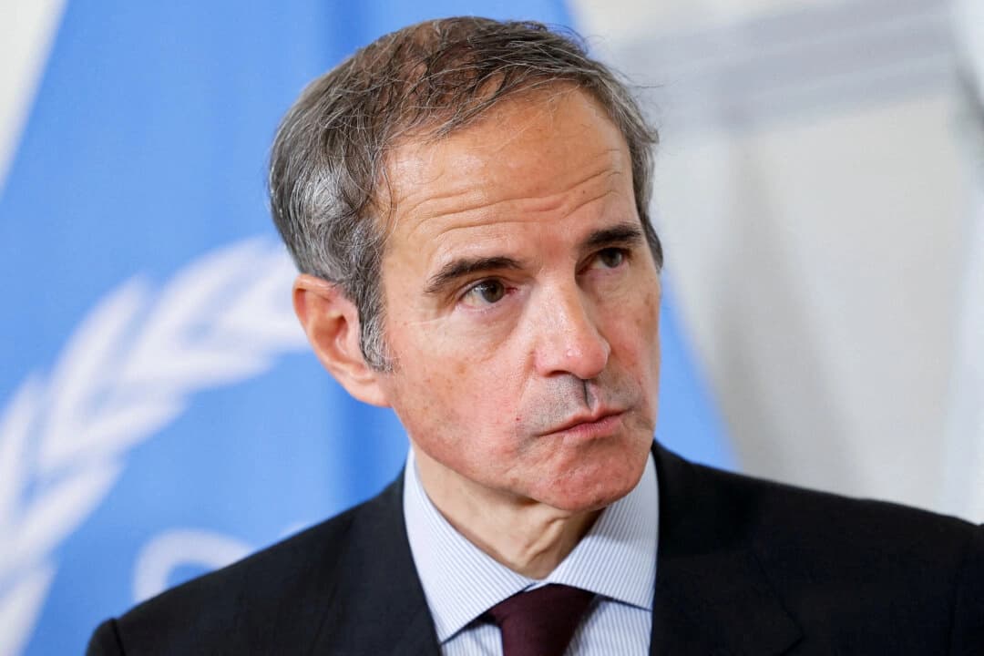 El director del organismo de control nuclear de la ONU: Irán podría volver a enriquecer uranio en unos meses