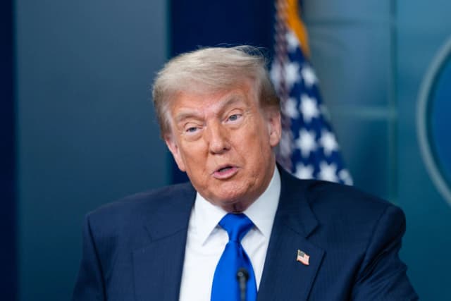Corte de Apelaciones permite que la administración Trump despida a miembros de la junta de USIP
