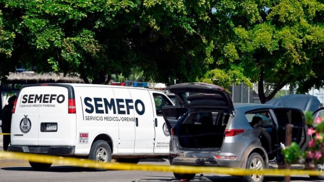 Encuentran veinte cadáveres, cinco de ellos decapitados, en Sinaloa, noroeste de México