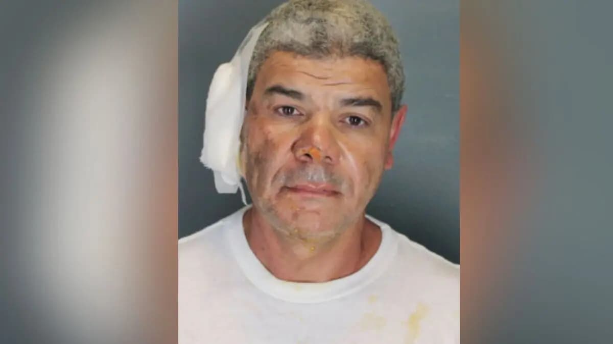 Mohamed Sabry Soliman. (Departamento de Policía de Boulder a través de AP).
