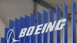 Boeing contrata al exejecutivo de Lockheed Martin como su próximo director financiero