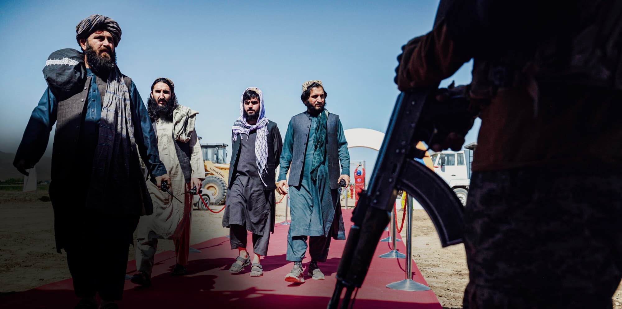 Cómo la guerra con Irán expuso los límites de la influencia china en Oriente Medio