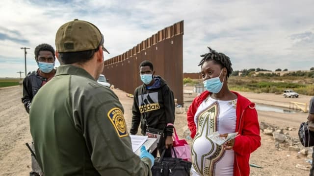 Juez impide al DHS poner fin al estatus de protección temporal para los inmigrantes haitianos