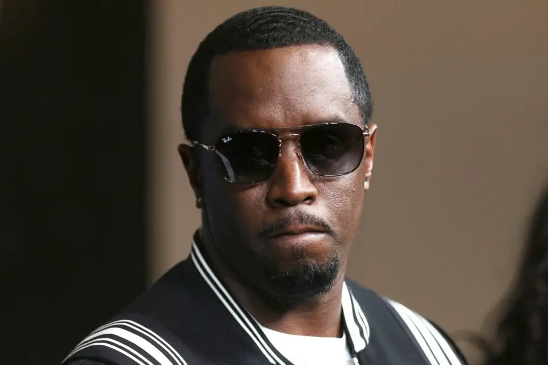 Sean «Diddy» Combs llega al estreno en Los Ángeles de «The Four: Battle For Stardom» en el CBS Radford Studio Center de Los Ángeles el 30 de mayo de 2018. (Willy Sanjuan/Invision/AP)
