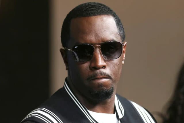 Sean «Diddy» Combs llega al estreno en Los Ángeles de «The Four: Battle For Stardom» en el CBS Radford Studio Center de Los Ángeles, el 30 de mayo de 2018. (Willy Sanjuan/Invision/AP)
